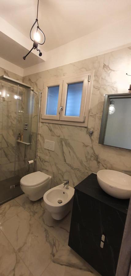 מטרה La Casetta Tra Sassi E Ulivi B&B מראה חיצוני תמונה